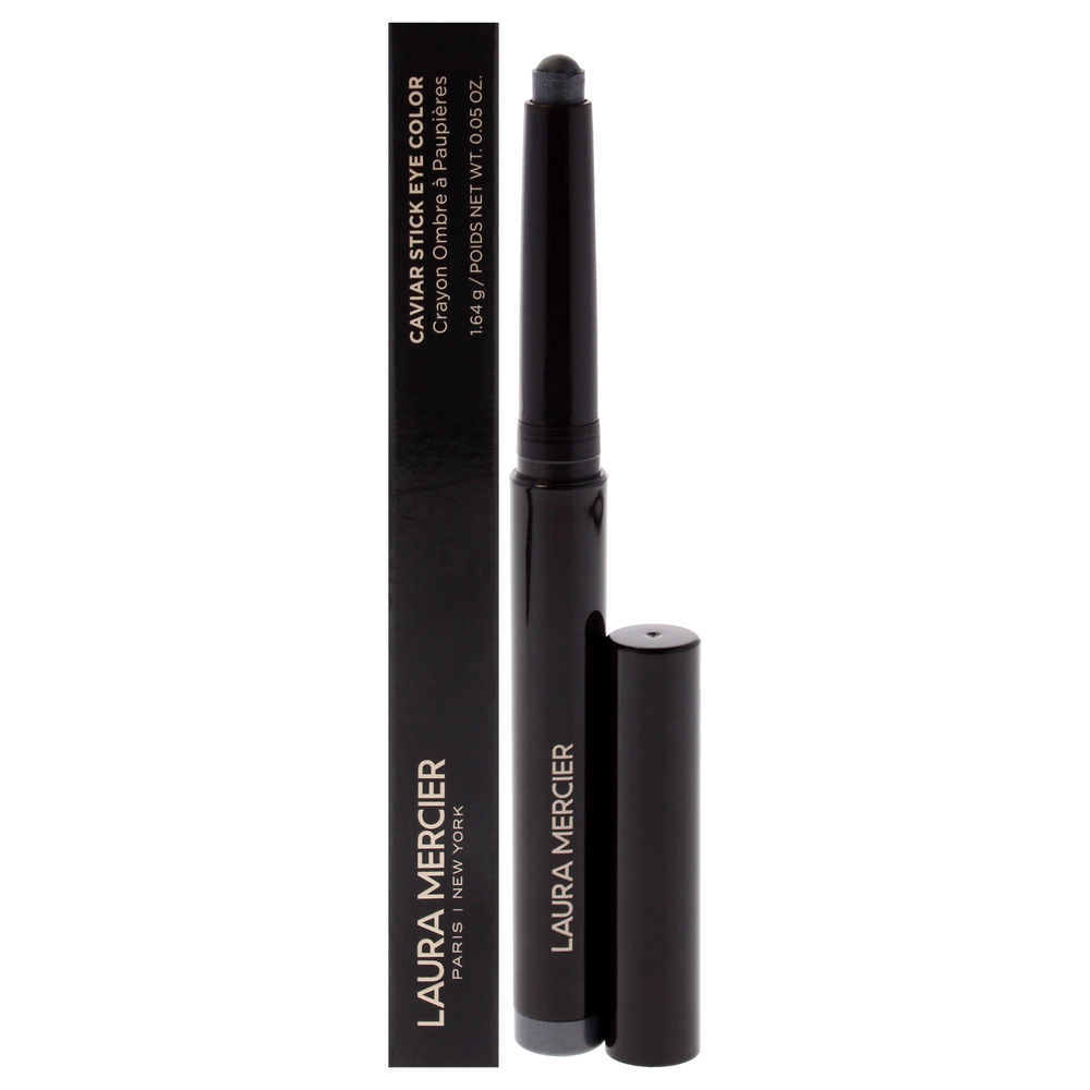 Caviar Stick Eye Color - Celestial Noir by Laura Mercier 0.05 oz Eye Shadow